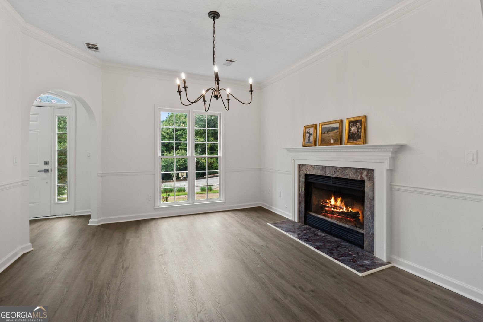 71 Picketts View Acworth - Photo 22