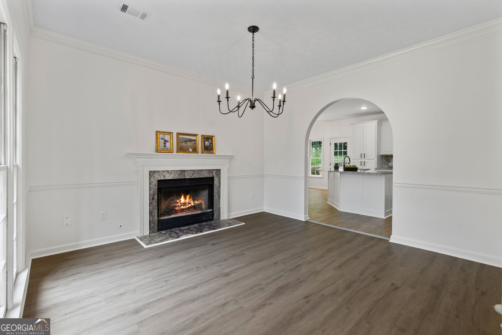 71 Picketts View Acworth - Photo 24