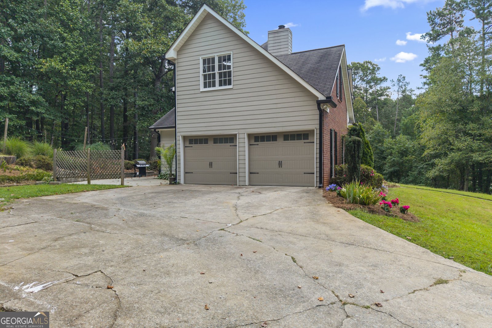 71 Picketts View Acworth - Photo 57