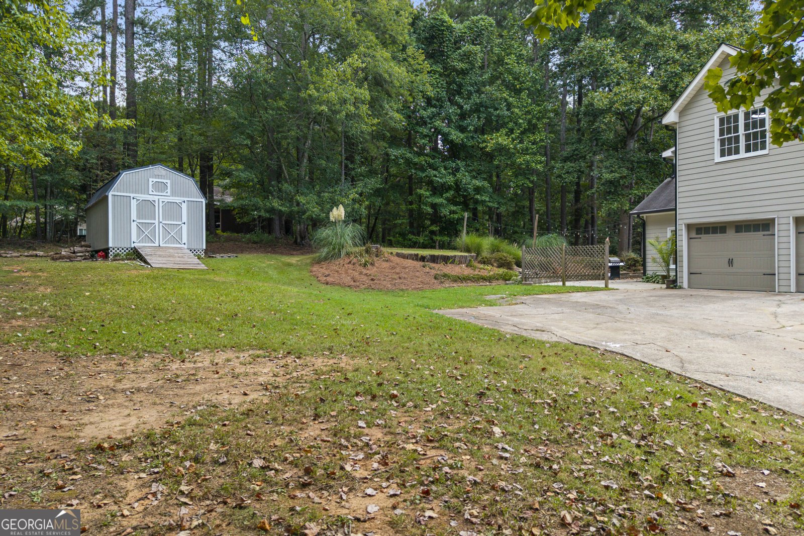 71 Picketts View Acworth - Photo 58