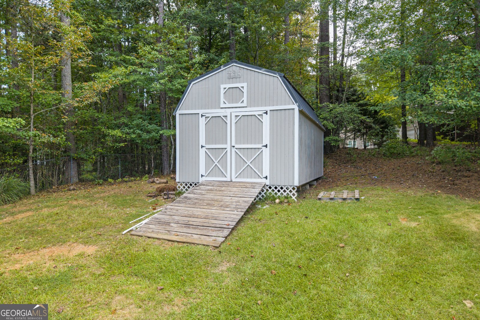 71 Picketts View Acworth - Photo 59