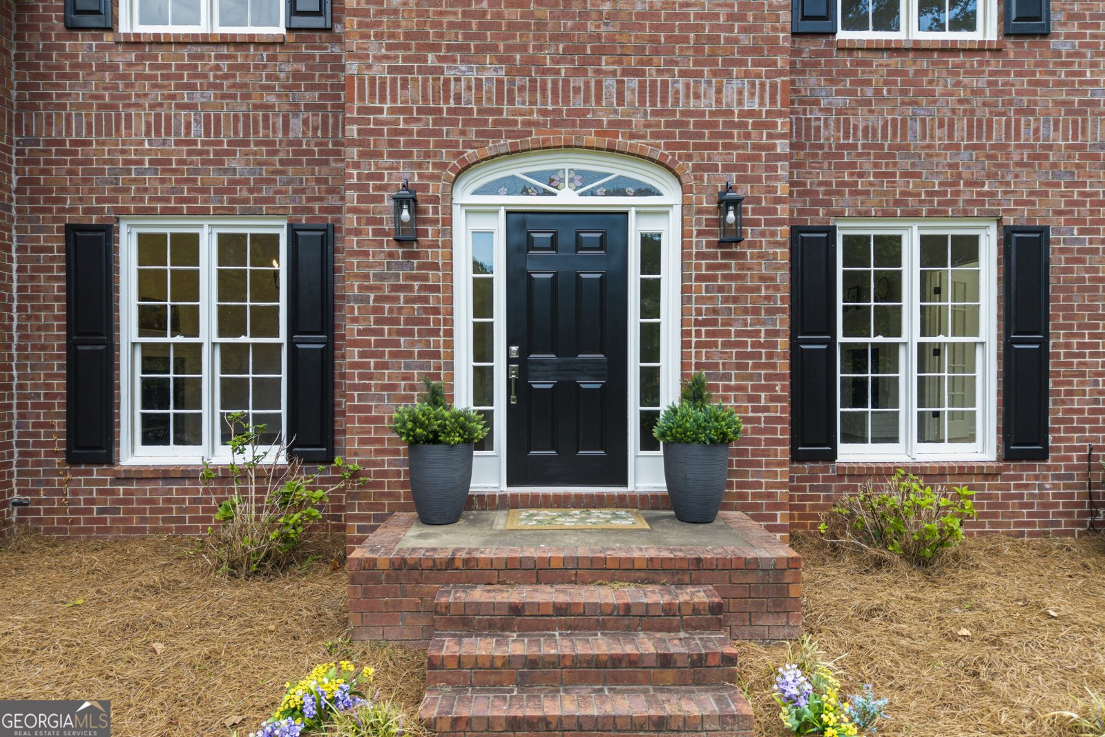 71 Picketts View Acworth - Photo 6