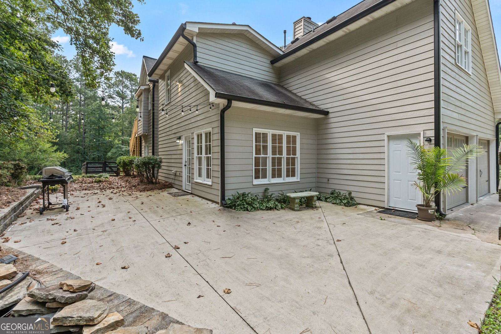 71 Picketts View Acworth - Photo 61