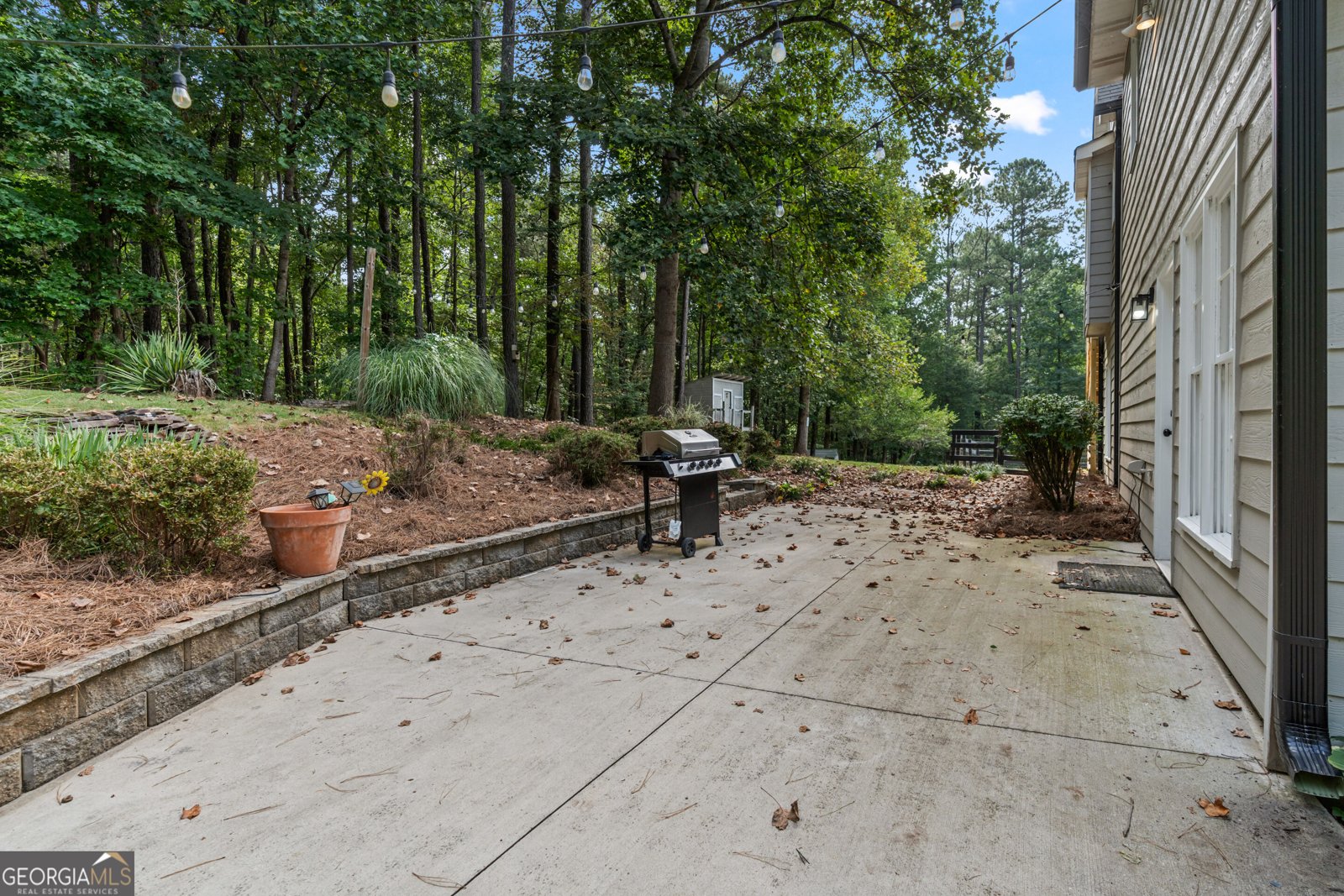 71 Picketts View Acworth - Photo 62