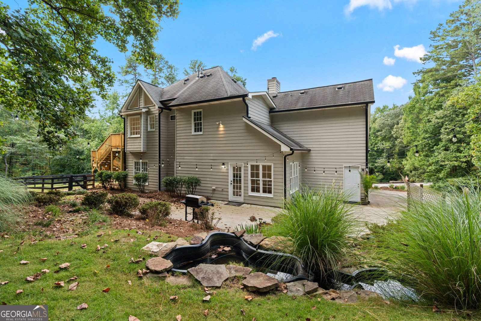 71 Picketts View Acworth - Photo 63