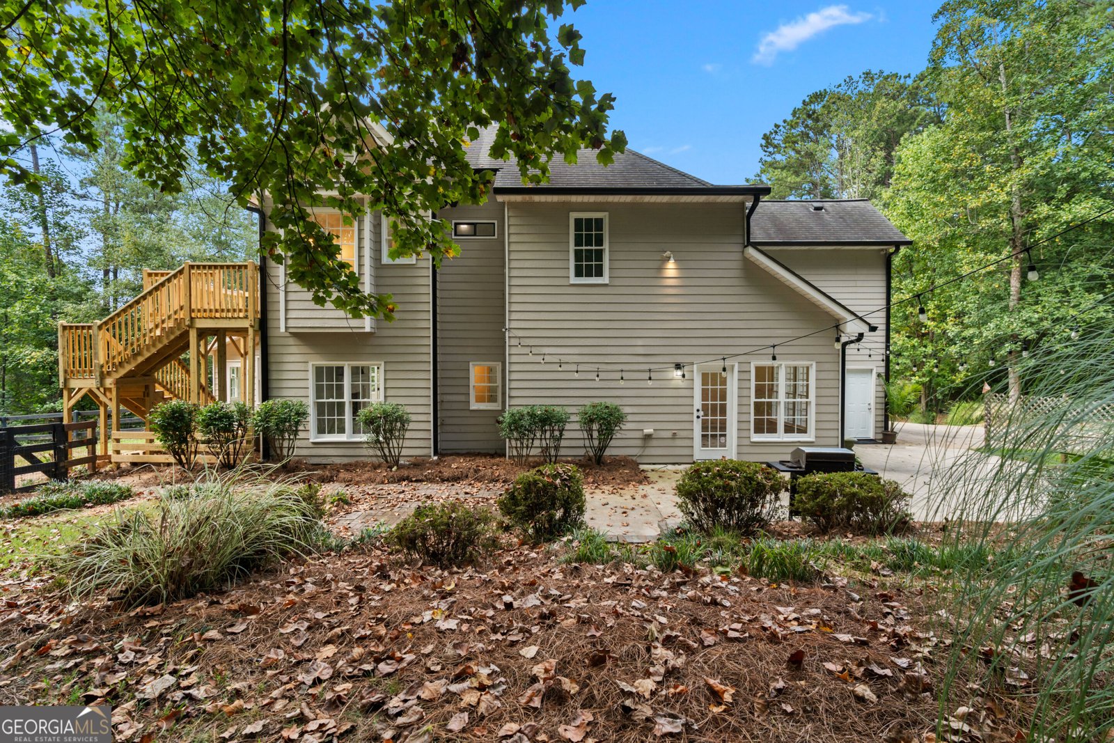 71 Picketts View Acworth - Photo 64