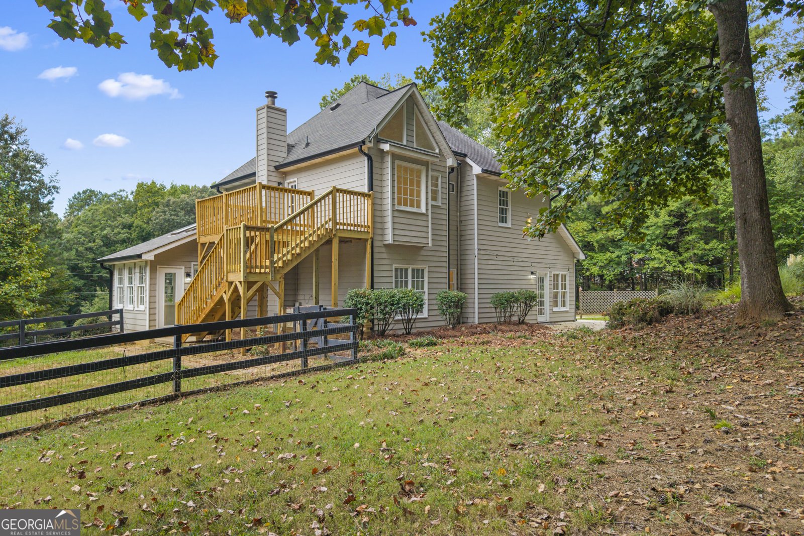 71 Picketts View Acworth - Photo 65