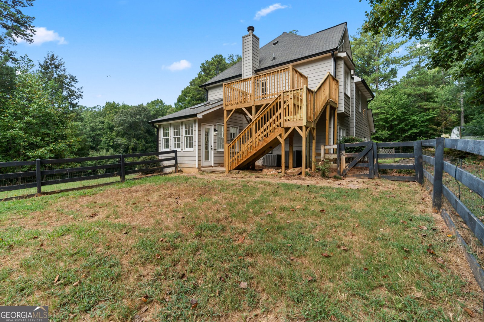 71 Picketts View Acworth - Photo 66
