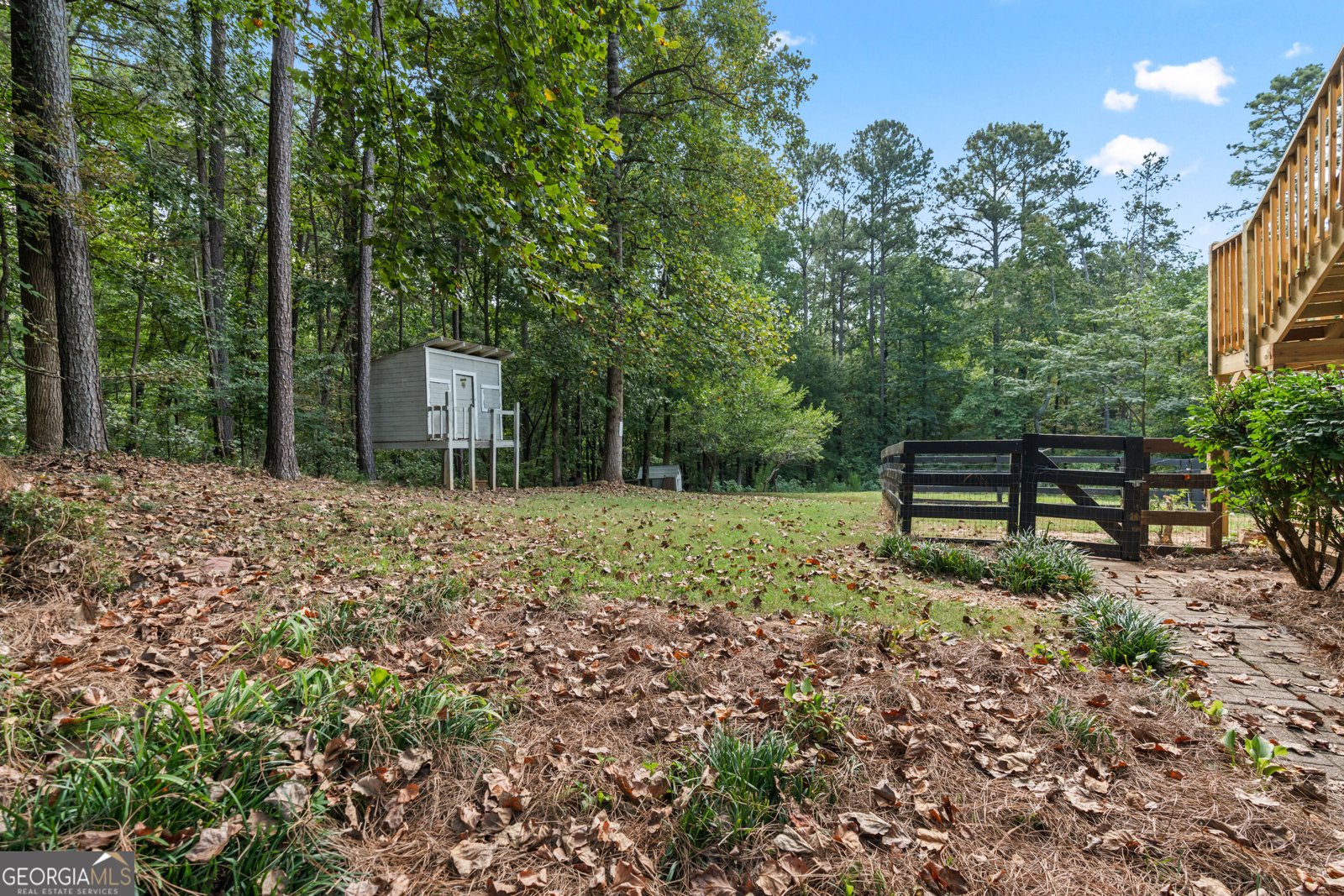 71 Picketts View Acworth - Photo 70