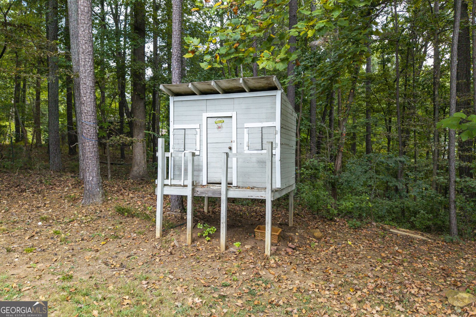 71 Picketts View Acworth - Photo 71