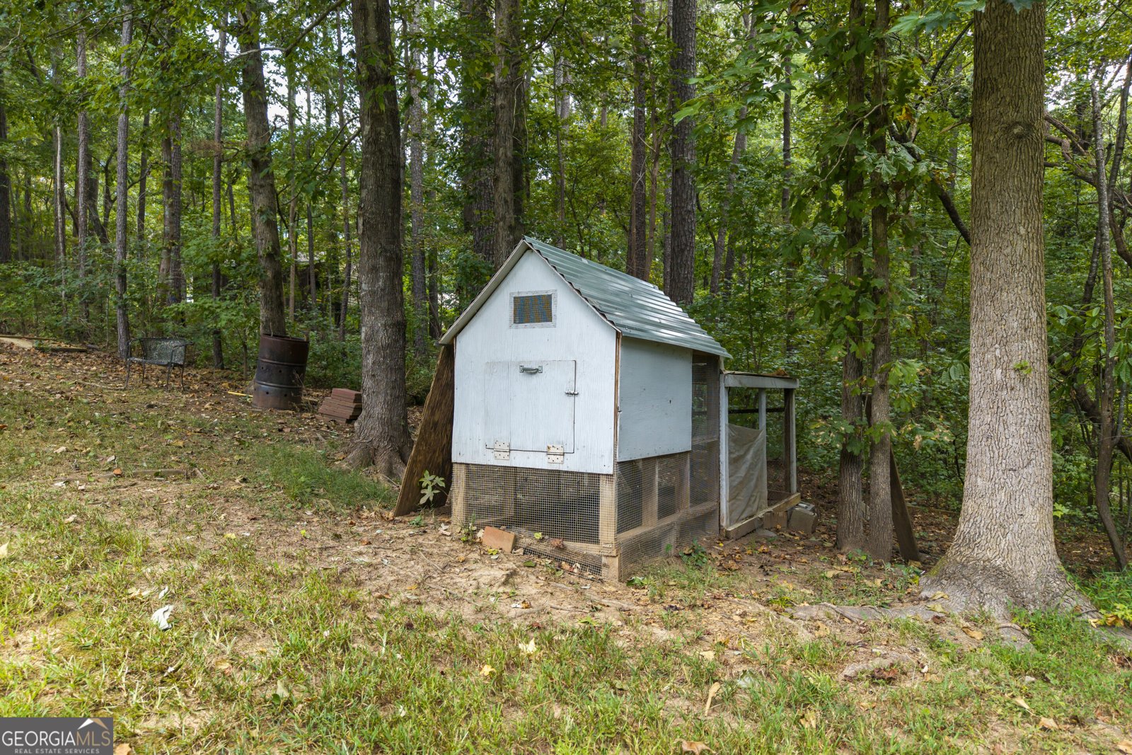 71 Picketts View Acworth - Photo 72