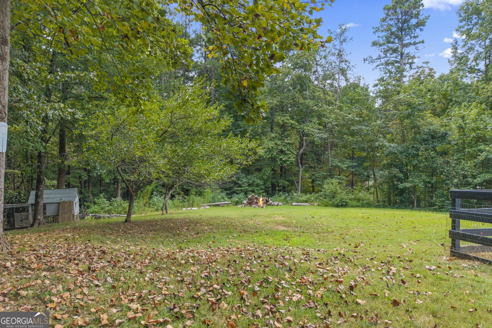 71 Picketts View Acworth - Photo 73