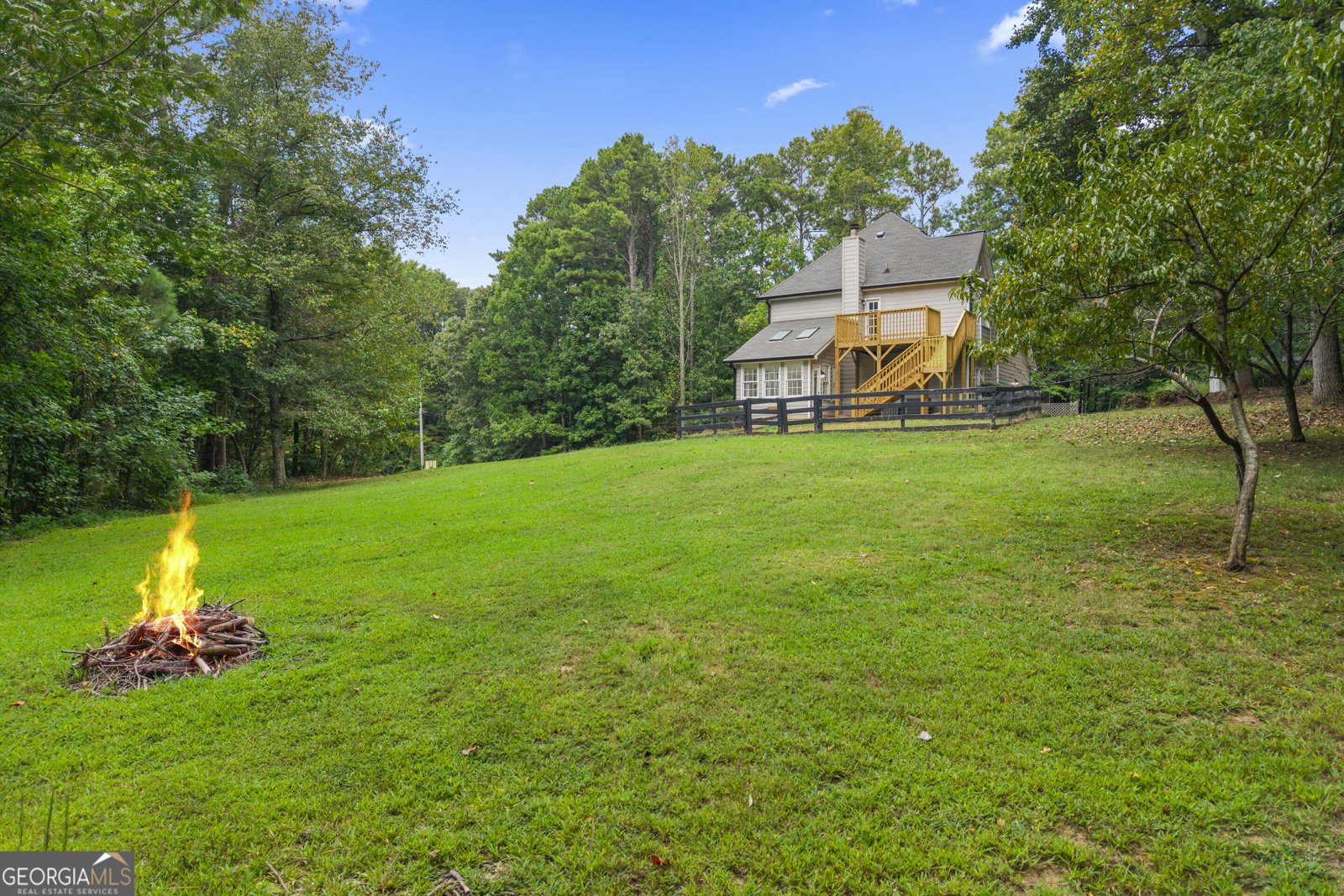 71 Picketts View Acworth - Photo 74