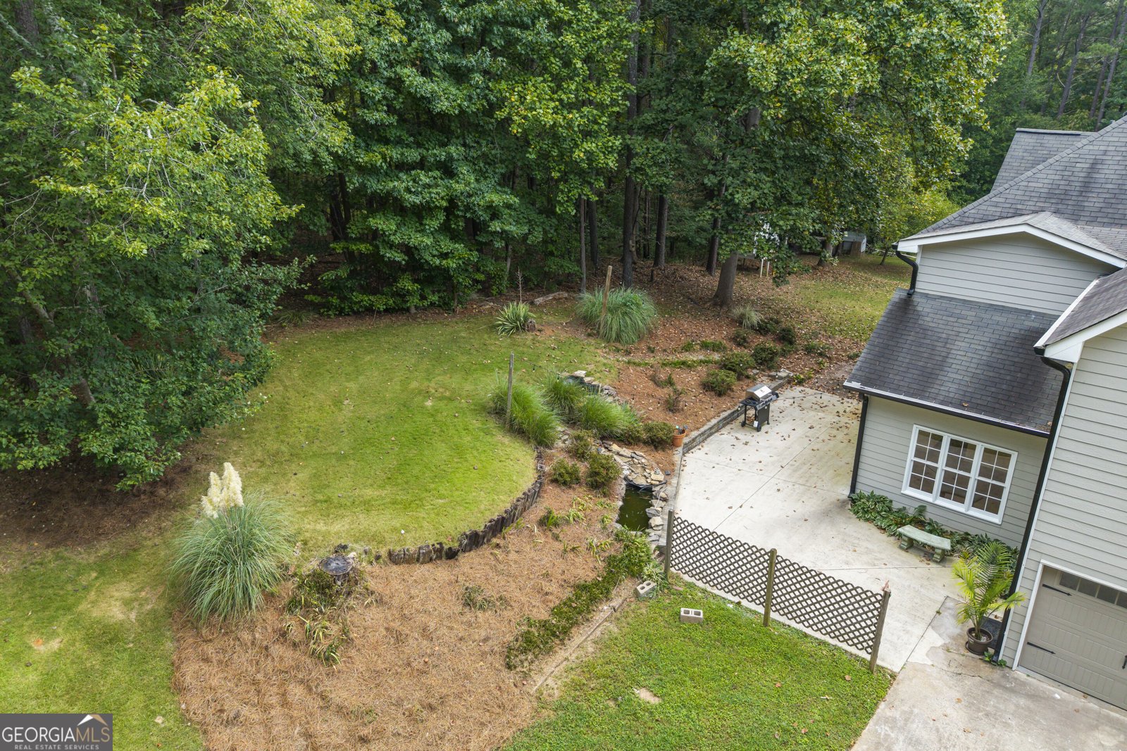 71 Picketts View Acworth - Photo 76