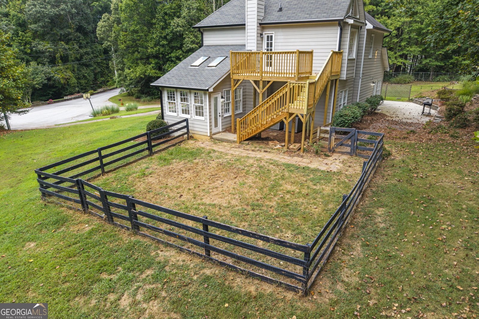 71 Picketts View Acworth - Photo 77