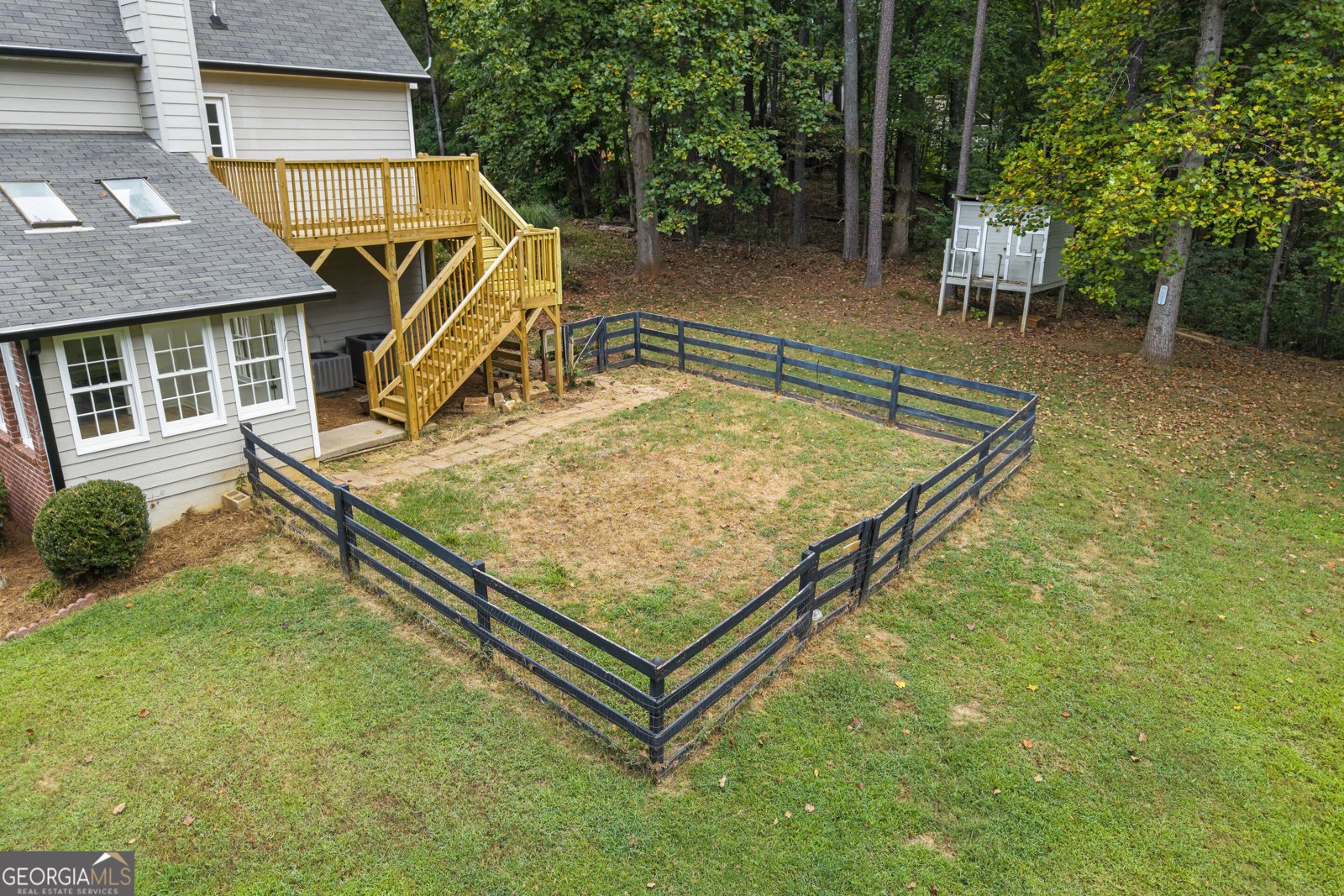 71 Picketts View Acworth - Photo 78