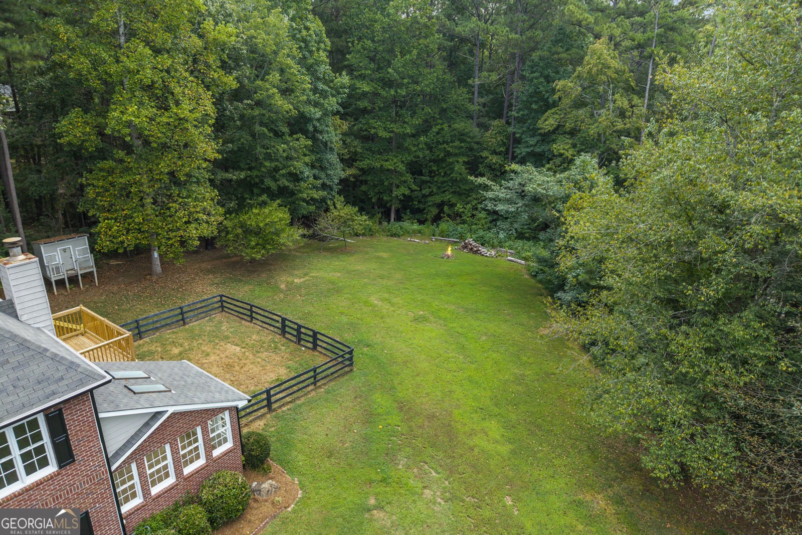 71 Picketts View Acworth - Photo 79
