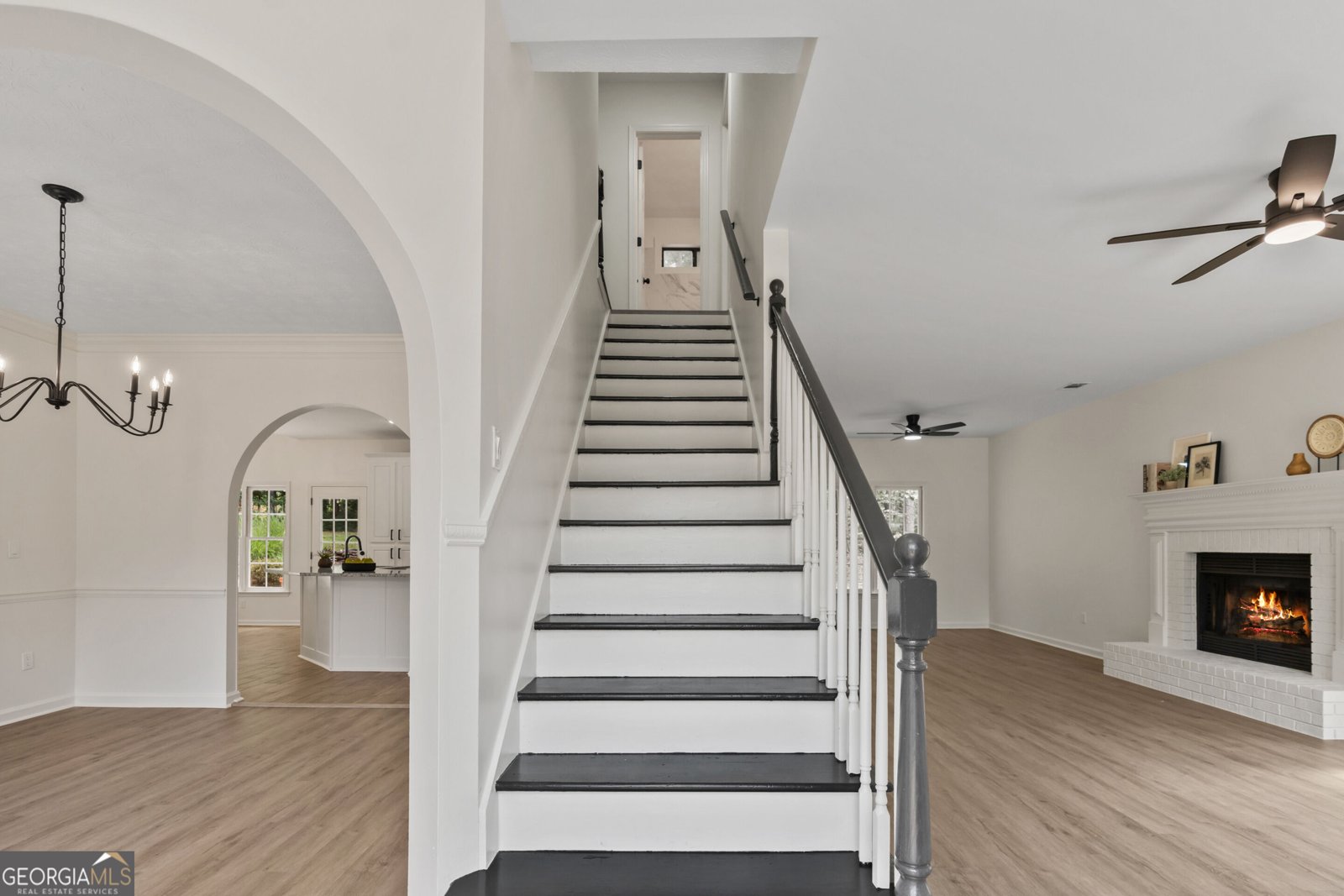 71 Picketts View Acworth - Photo 8