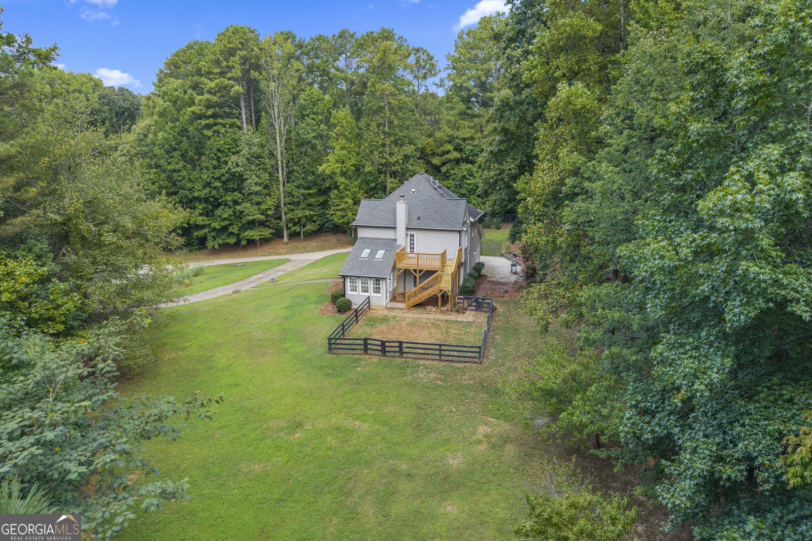 71 Picketts View Acworth - Photo 80