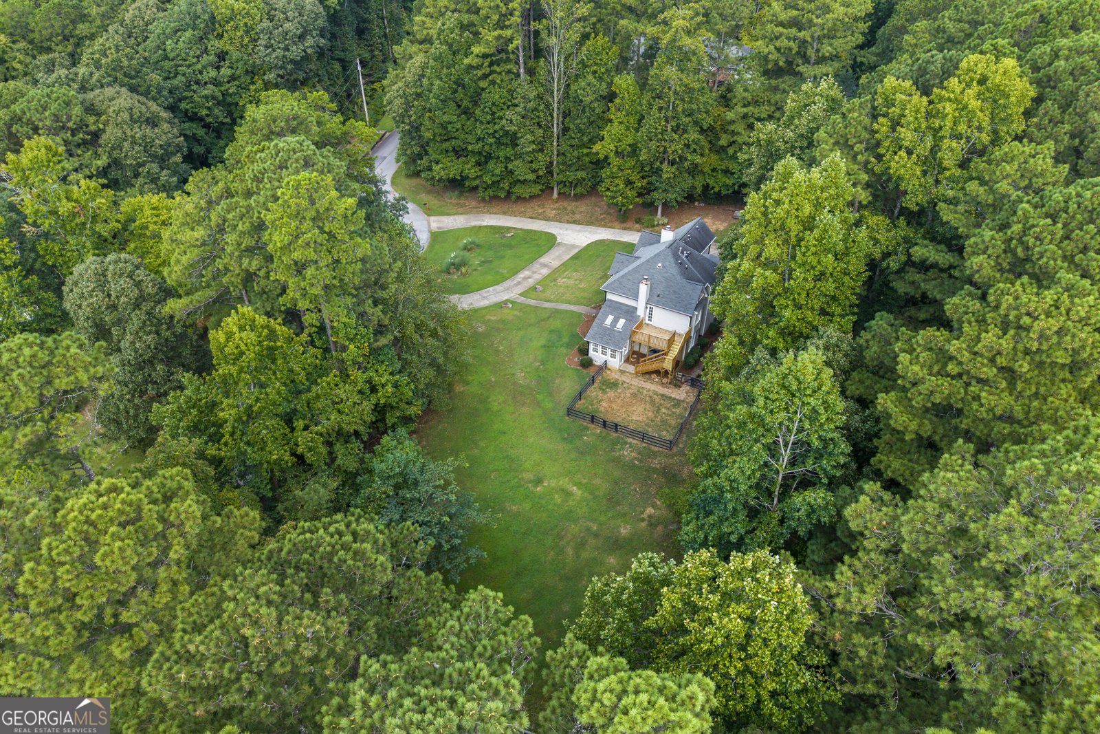 71 Picketts View Acworth - Photo 81