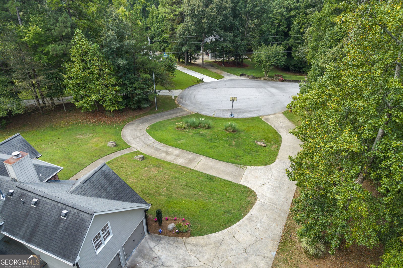 71 Picketts View Acworth - Photo 82
