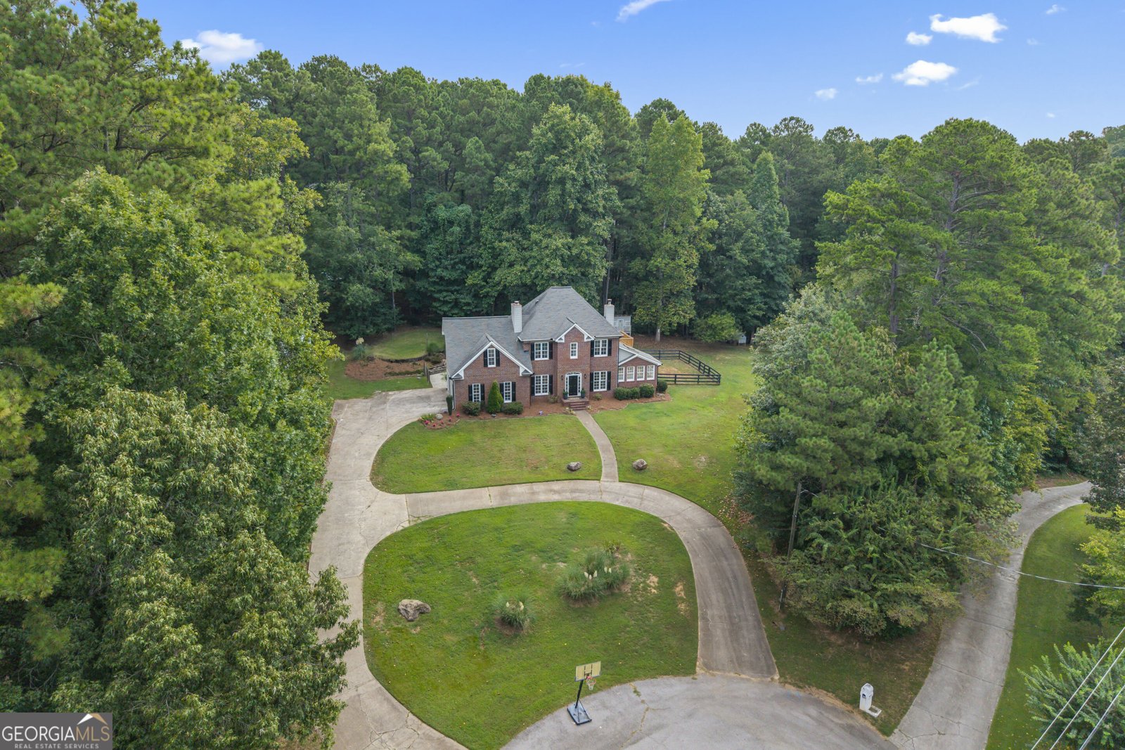 71 Picketts View Acworth - Photo 83