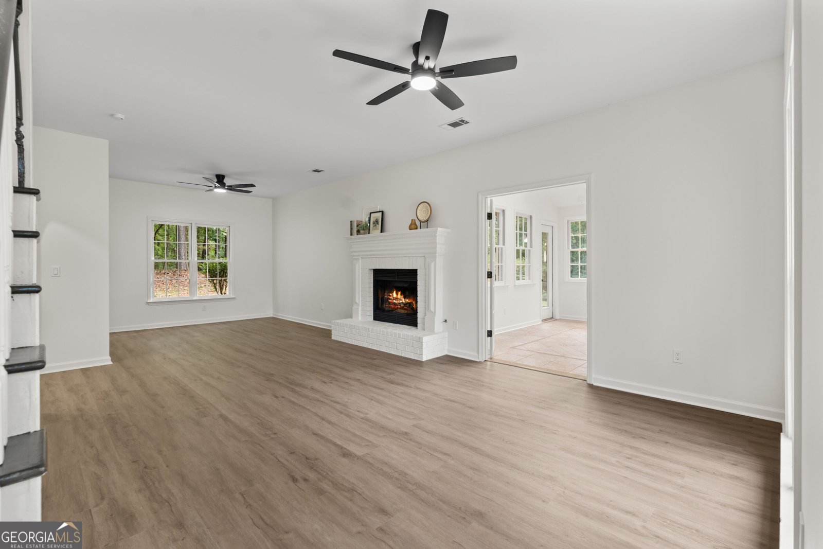 71 Picketts View Acworth - Photo 9
