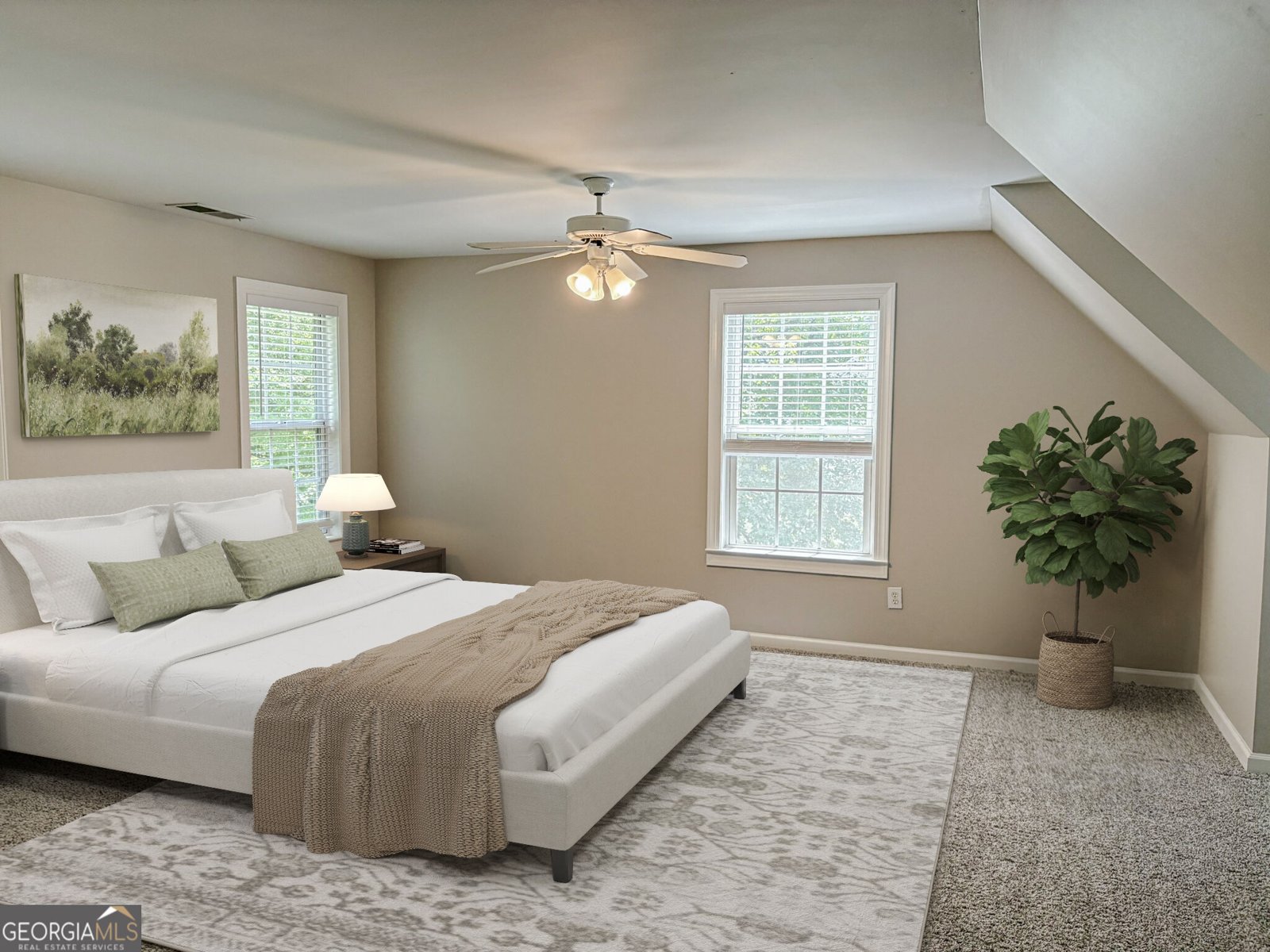 130 Cutstone Court Fayetteville - Photo 12