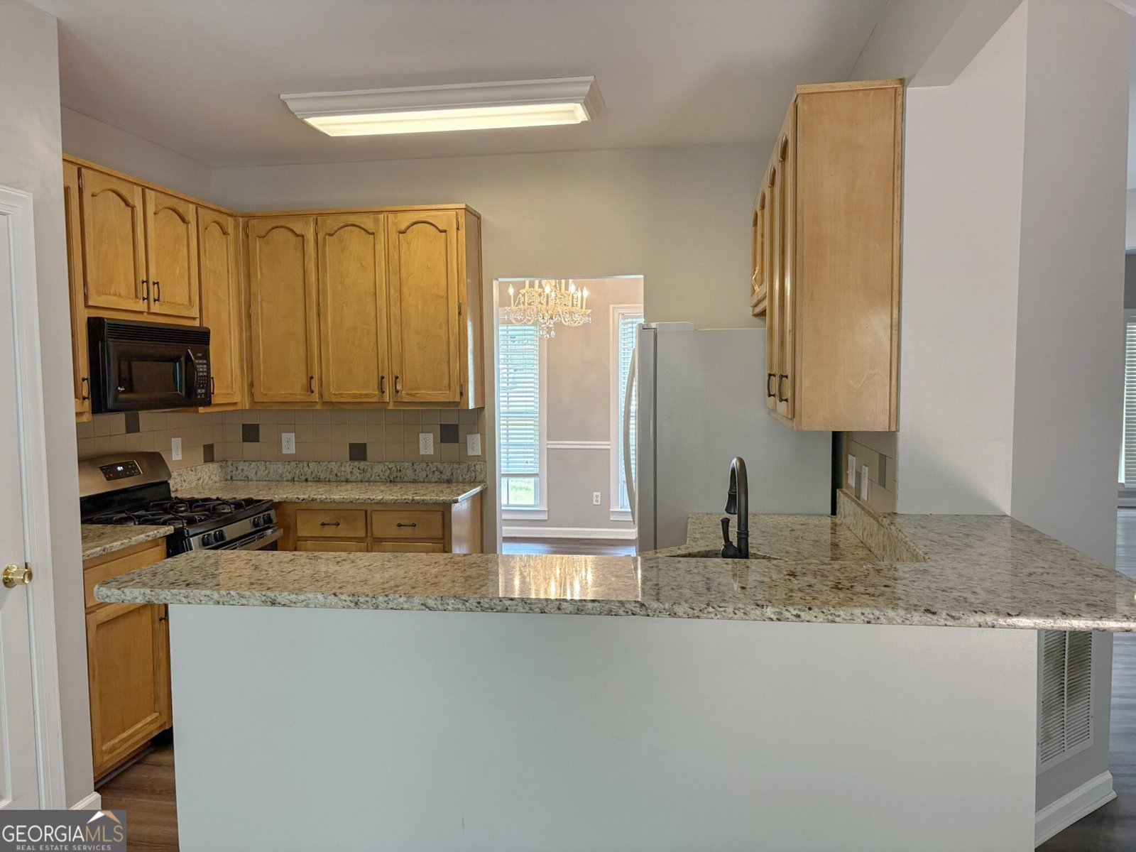 130 Cutstone Court Fayetteville - Photo 6