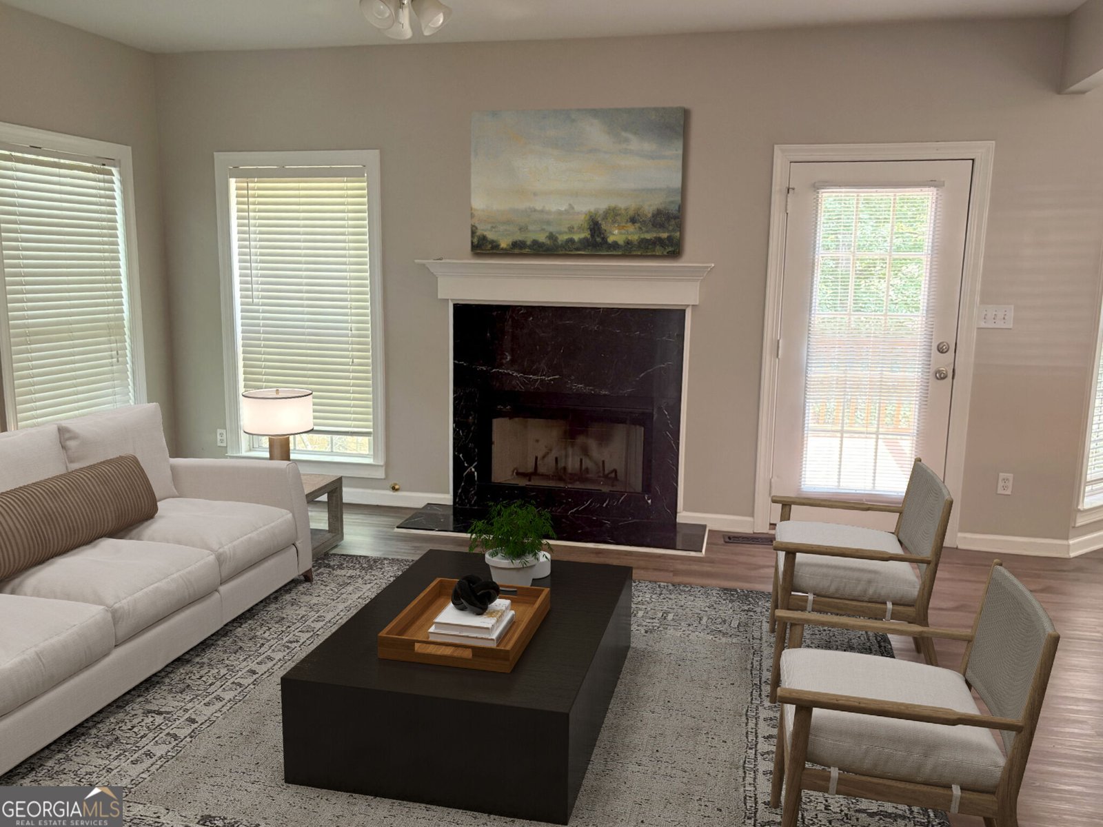 130 Cutstone Court Fayetteville - Photo 7