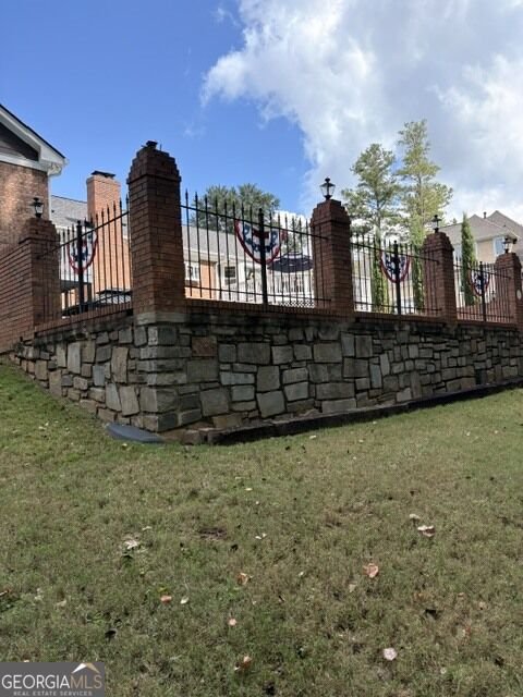 584 Clubland Circle Southeast Conyers - Photo 6