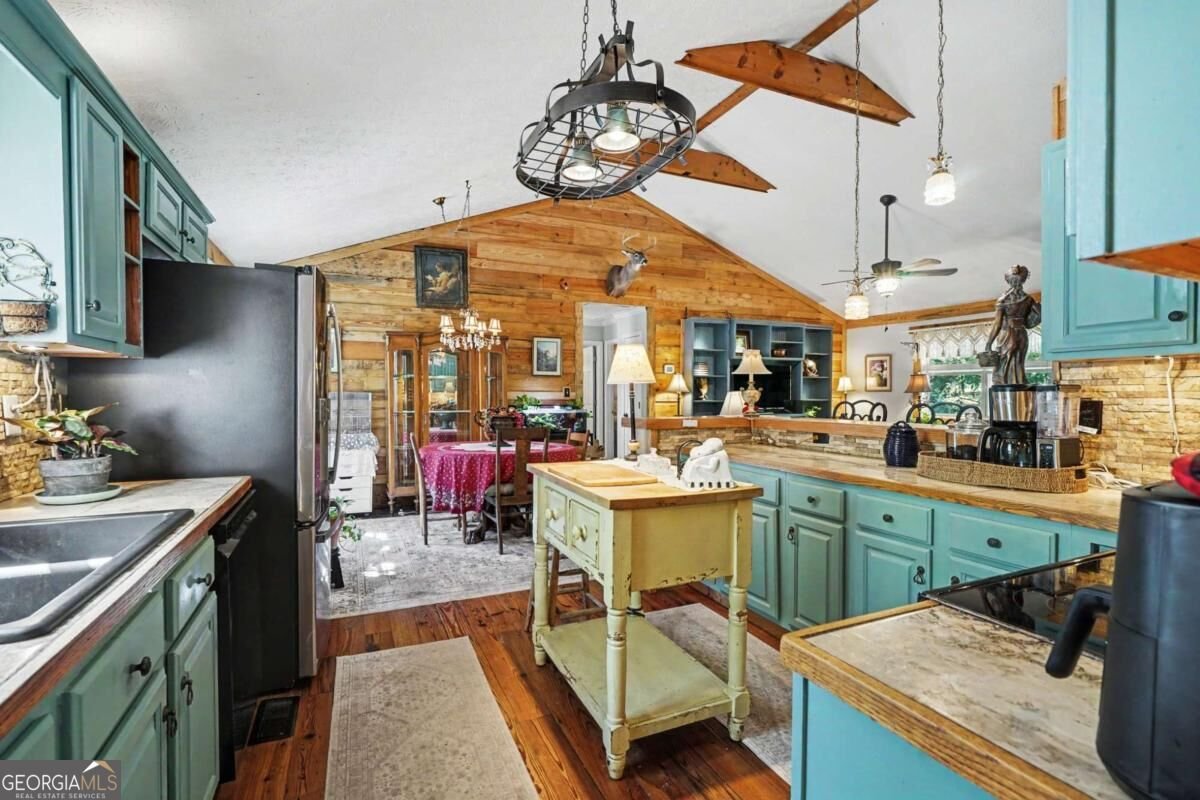 1131 Parks Mill Lane Buckhead - Photo 11