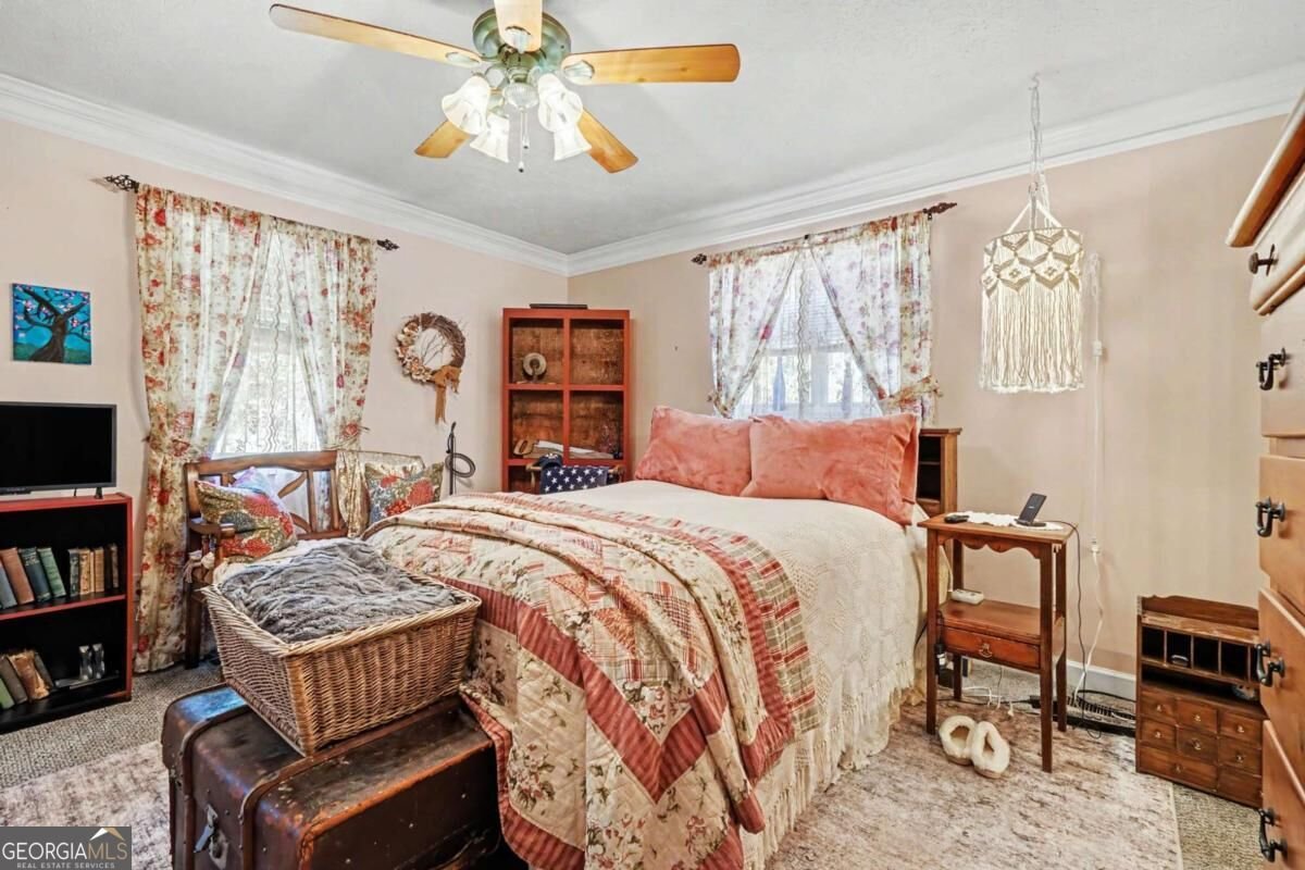 1131 Parks Mill Lane Buckhead - Photo 14