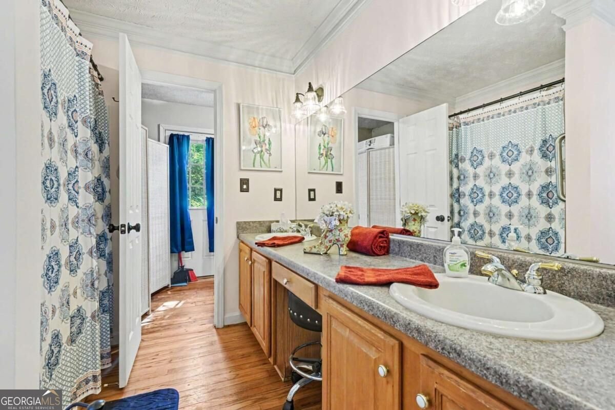 1131 Parks Mill Lane Buckhead - Photo 15
