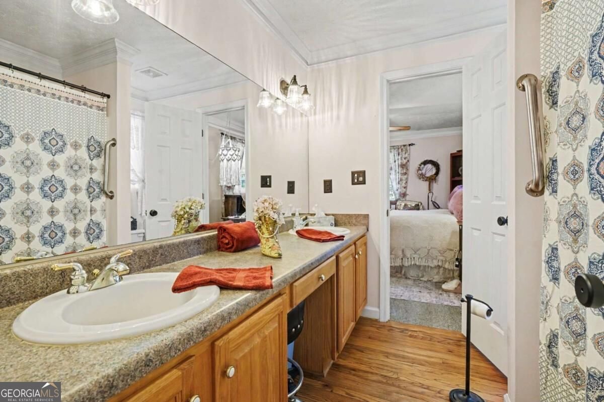 1131 Parks Mill Lane Buckhead - Photo 16
