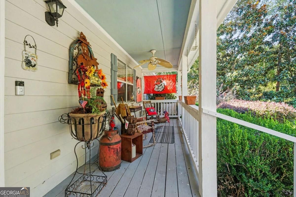 1131 Parks Mill Lane Buckhead - Photo 22