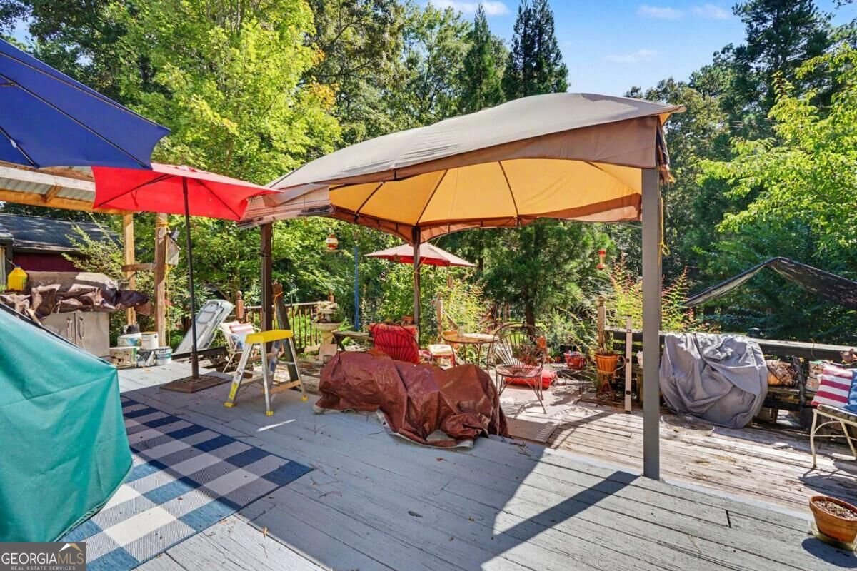 1131 Parks Mill Lane Buckhead - Photo 23