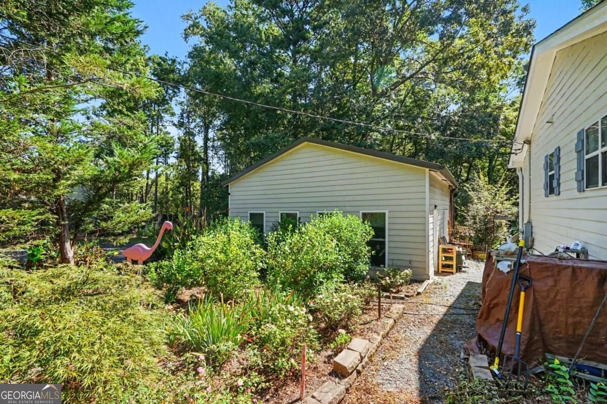 1131 Parks Mill Lane Buckhead - Photo 25