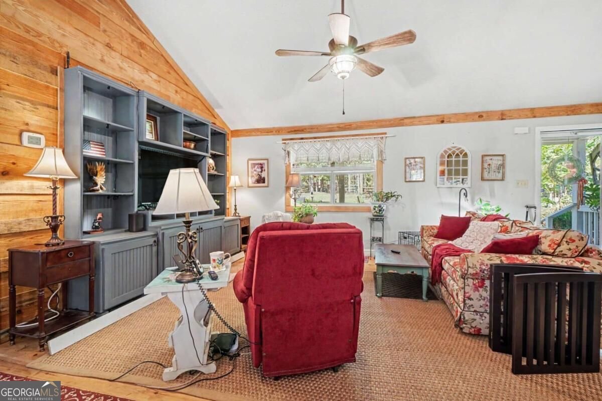 1131 Parks Mill Lane Buckhead - Photo 6