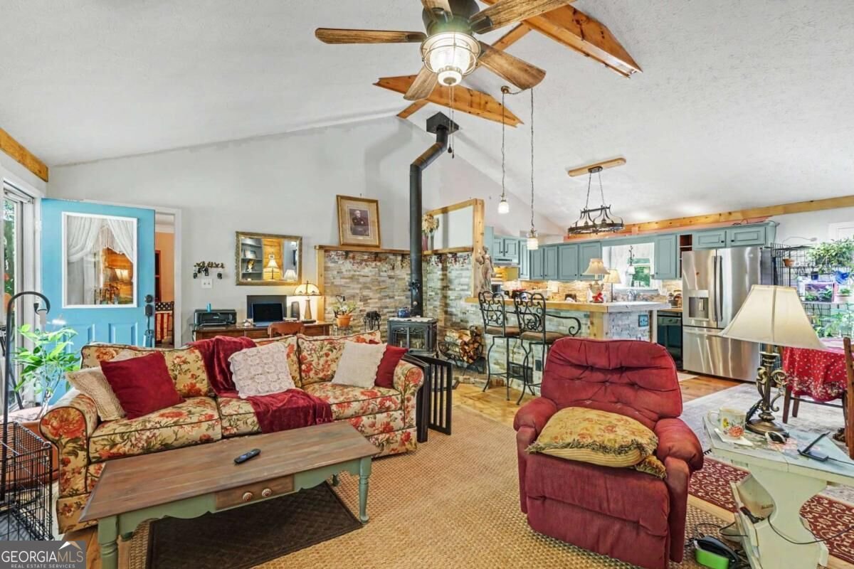 1131 Parks Mill Lane Buckhead - Photo 8
