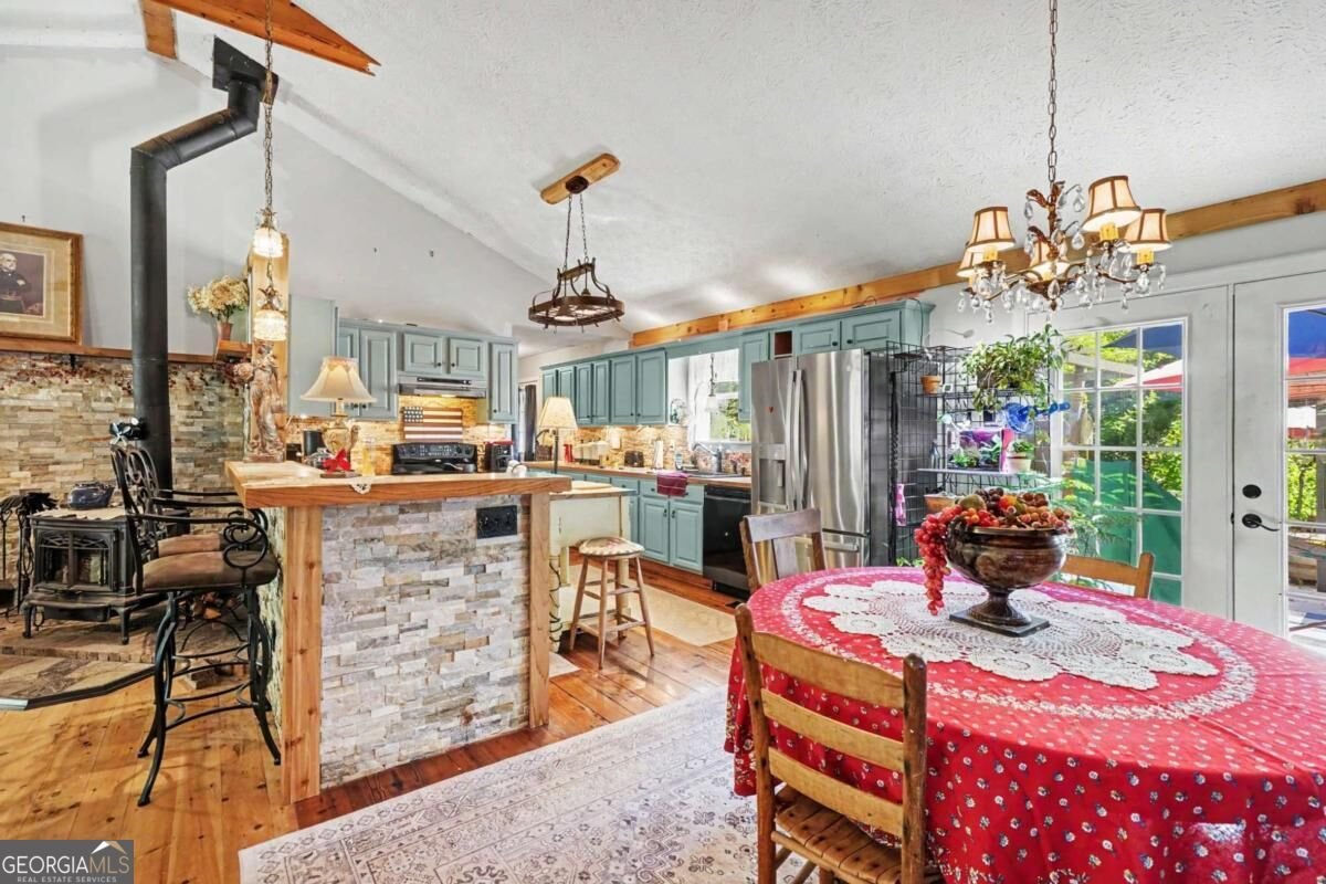 1131 Parks Mill Lane Buckhead - Photo 9