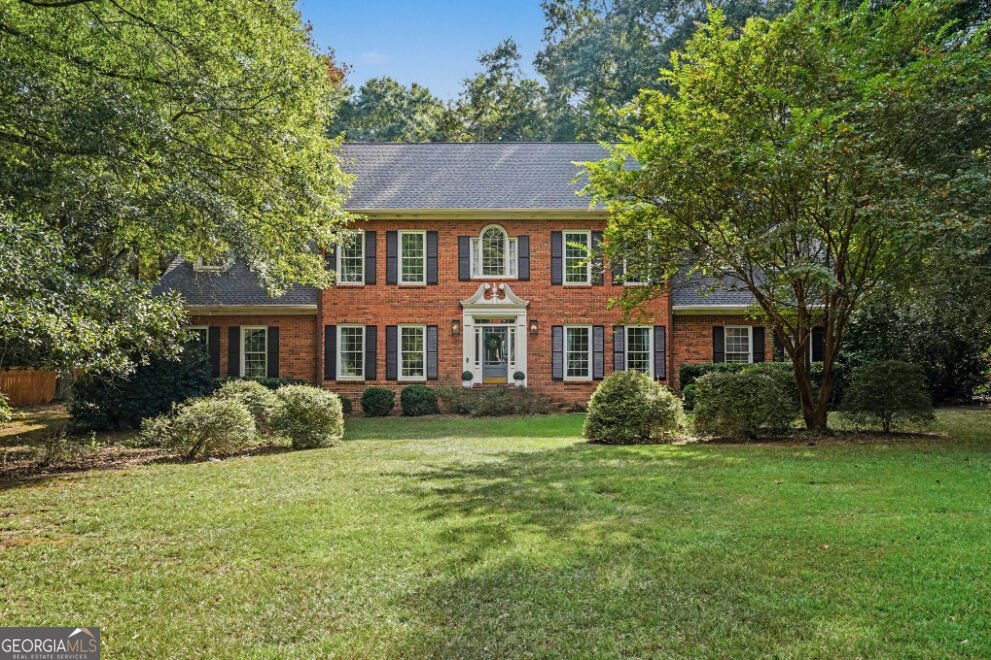 960 Todd Drive Covington - main photo