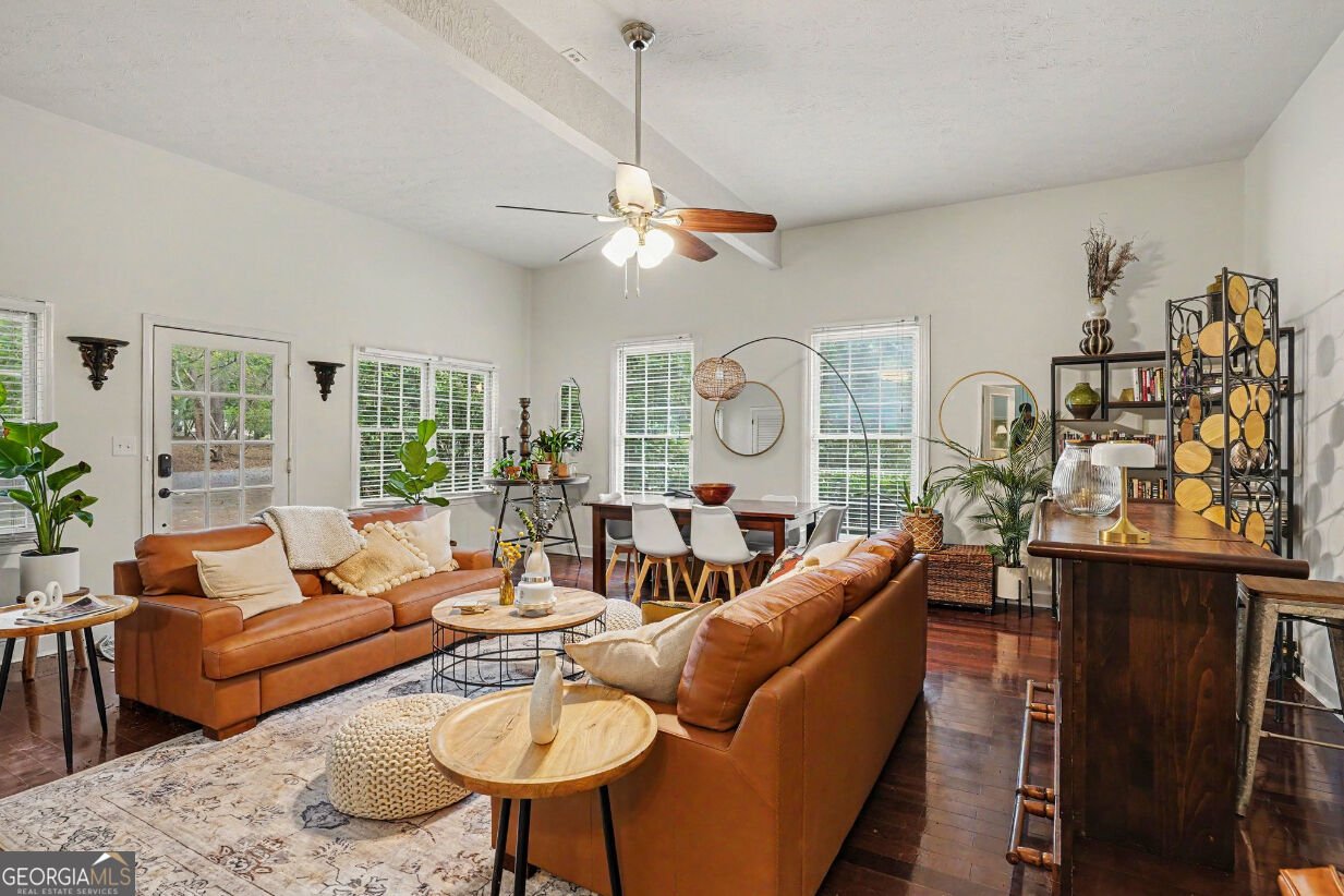 960 Todd Drive Covington - Photo 13