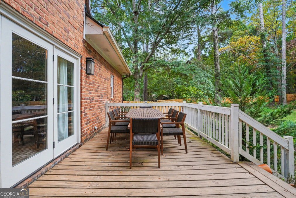 960 Todd Drive Covington - Photo 24