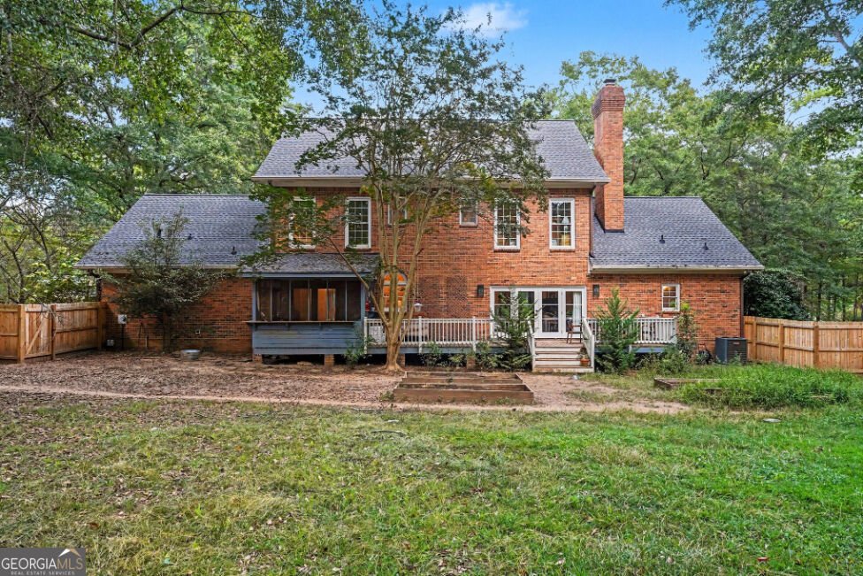 960 Todd Drive Covington - Photo 25