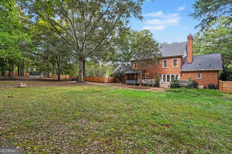 960 Todd Drive Covington - Photo 26