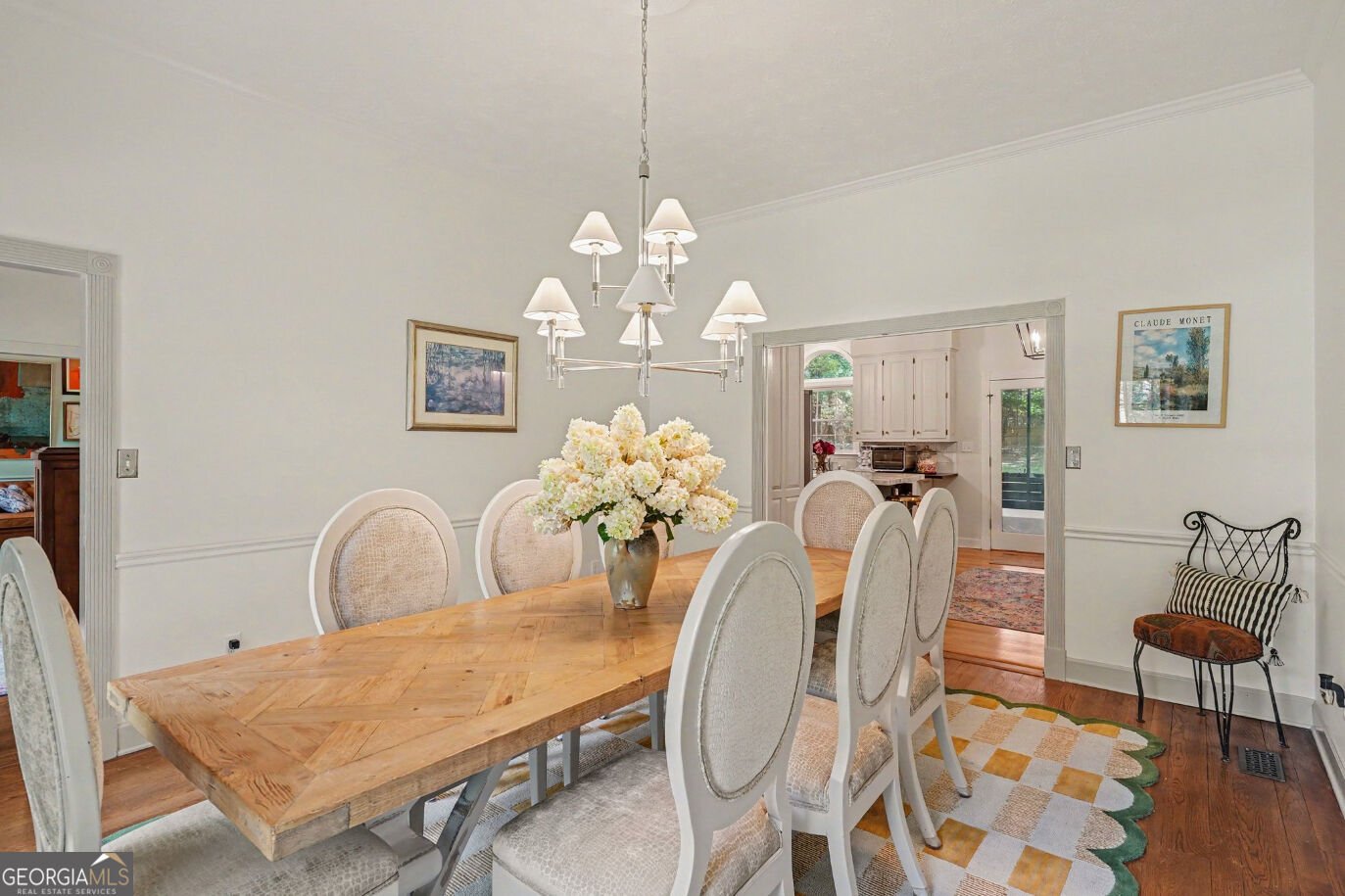 960 Todd Drive Covington - Photo 8