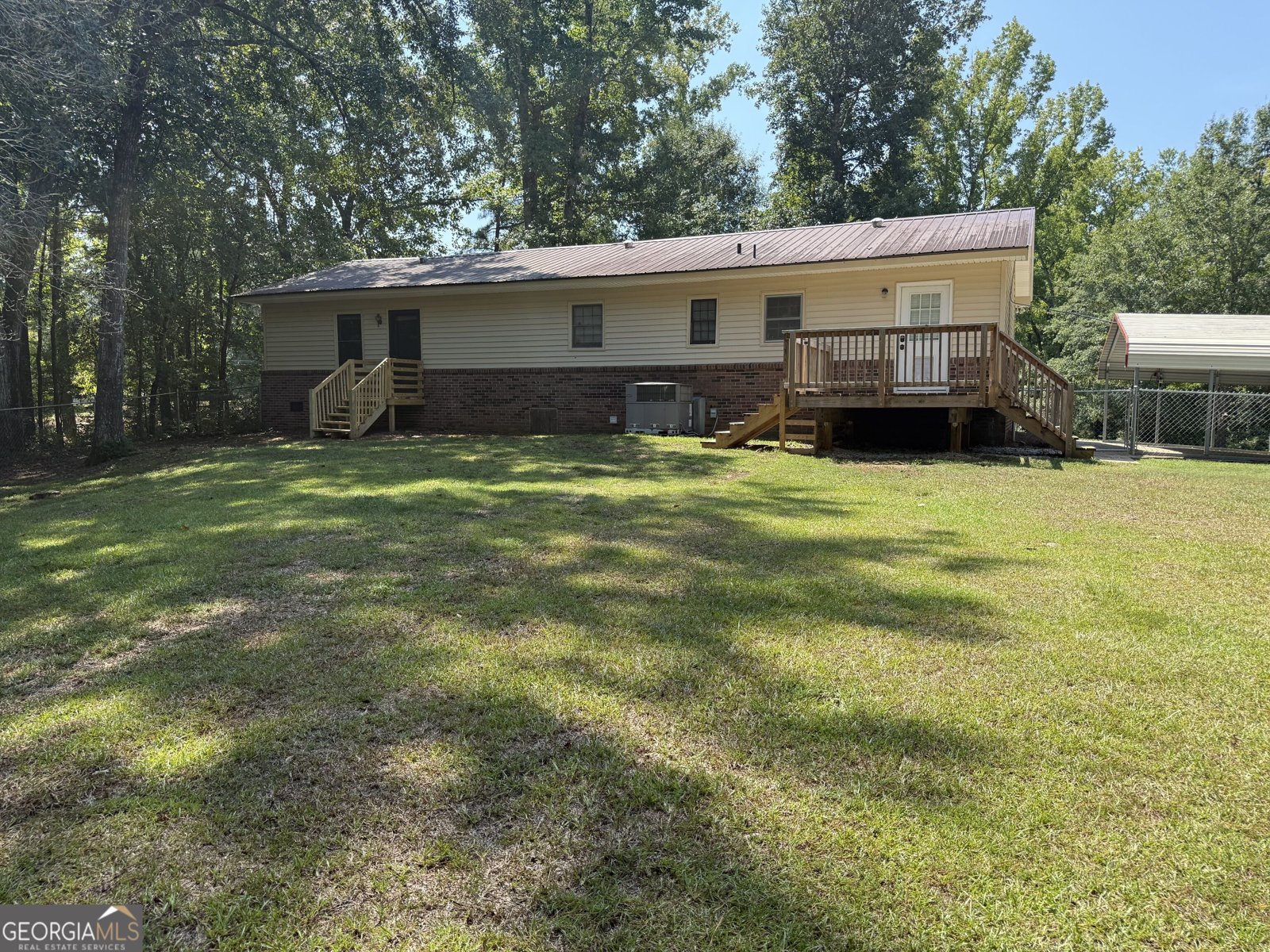 135 Woodland Drive Gordon - Photo 6