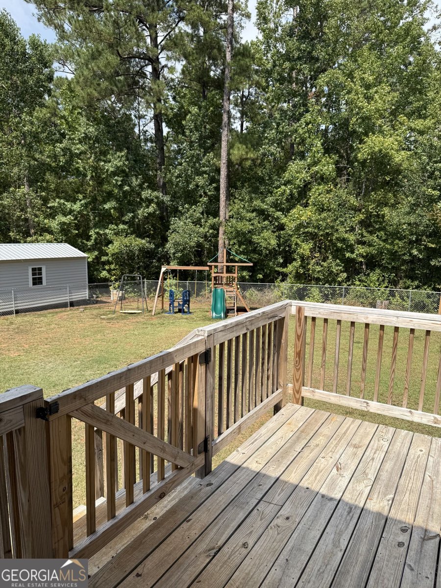 135 Woodland Drive Gordon - Photo 7