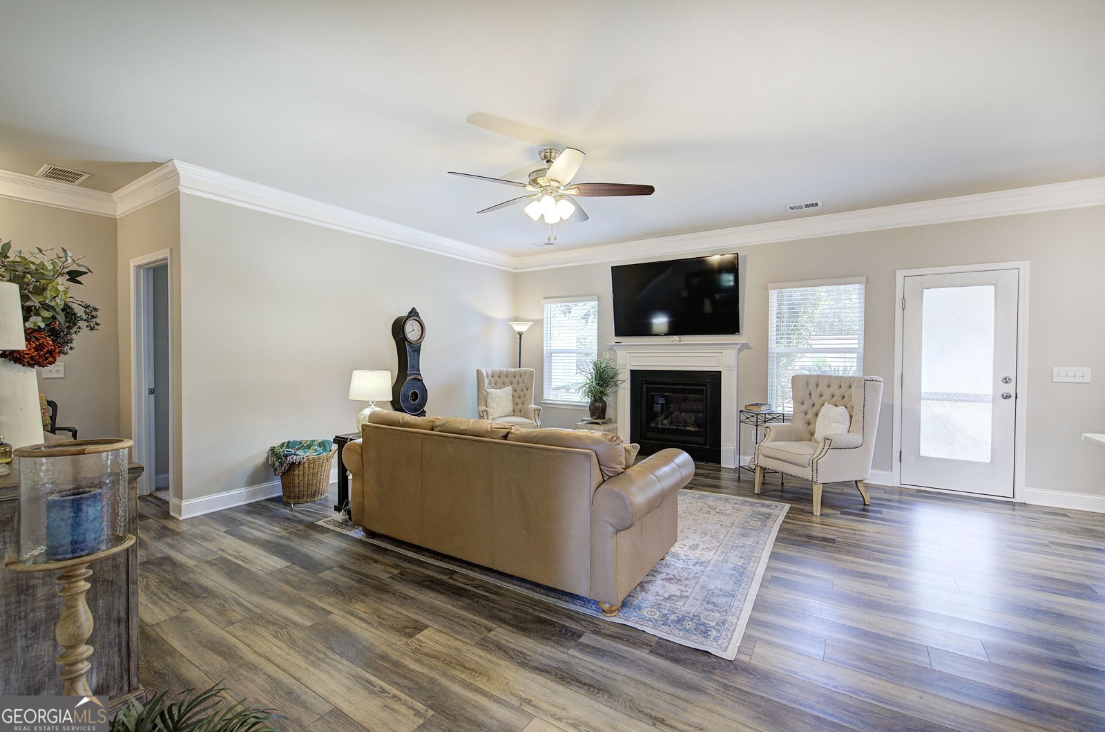 58 Twelve Oaks Drive Cartersville - Photo 15